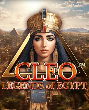 Cleo Legends of Egypt