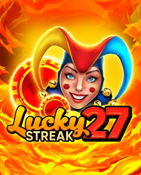 Lucky Streak 27
