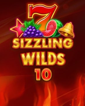 Sizzling Wilds 10