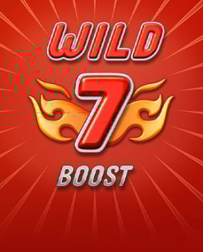 Wild 7 Boost