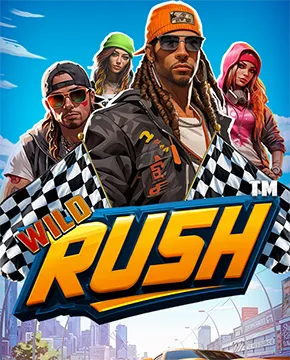 Wild Rush