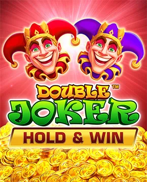 Double Joker Hold&Win