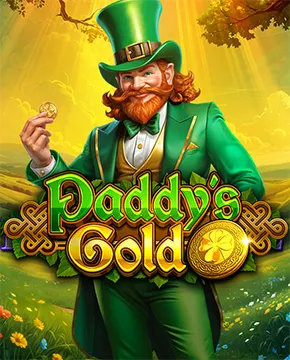 Paddy's Gold