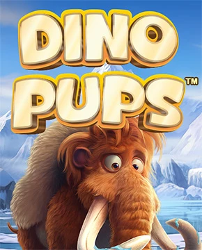 Dinopups