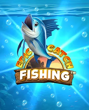 Epic Catch Fishing
