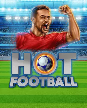 Грати в ігровий автомат Hot Football