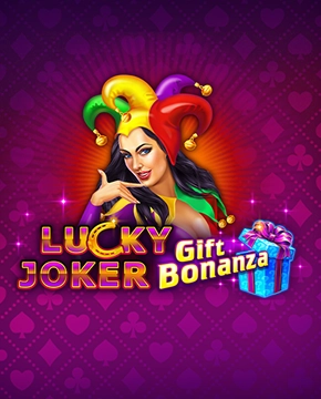 Lucky Joker Gift Bonanza