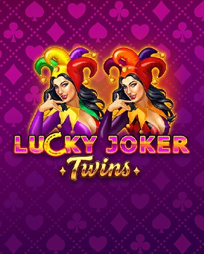 Lucky Joker Twins