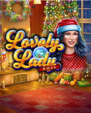 Lovely Lady Xmas