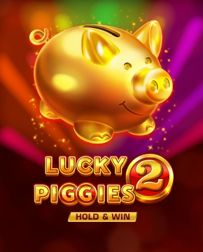 Играть в игровой автомат Lucky Piggies 2 Hold & Win