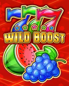 Грати в ігровий автомат Wild Boost