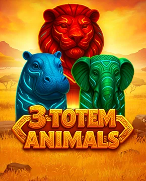 3 Totem Animals