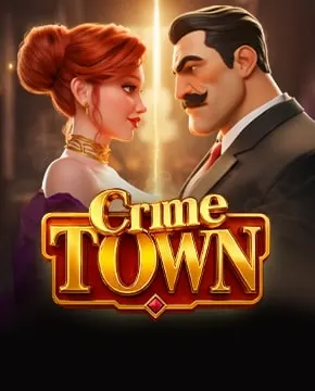 Crime Town