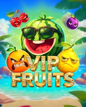 Vip Fruits