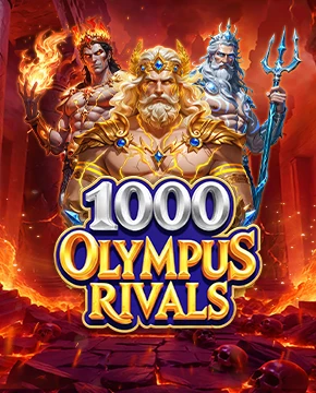 1000 Olympus Rivals