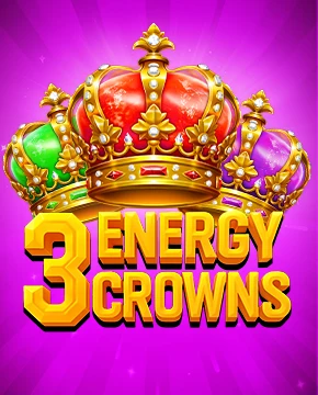 3 Energy Crowns