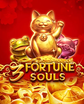 3 Fortune Souls