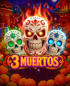 3 Muertos