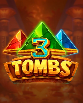 3 Tombs