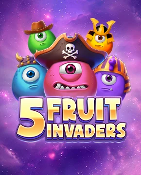 5 Fruit Invaders
