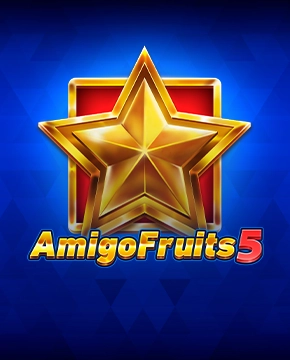 Amigo Fruits 5