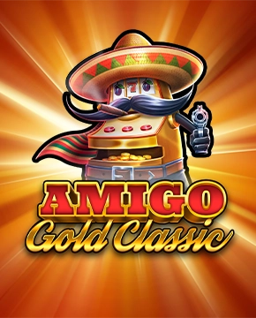 Amigo Gold Classic