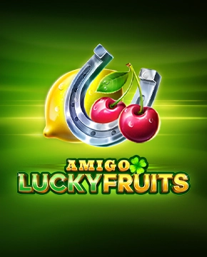 Amigo Lucky Fruits