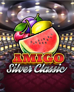 Amigo Silver Classic