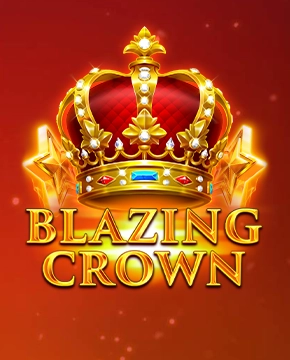 Blazing Crown