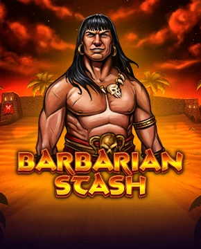 Barbarian Stash