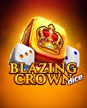 Blazing Crown Dice