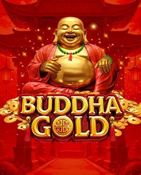 Buddha Gold