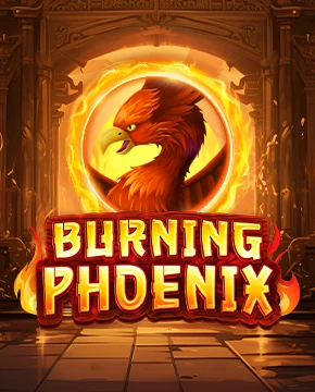 Burning Phoenix