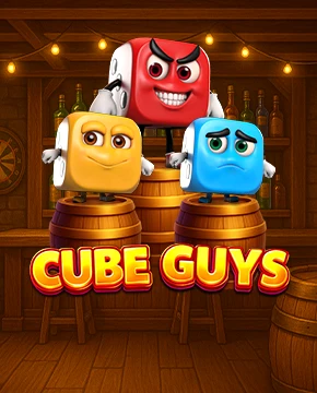 Cube Guys