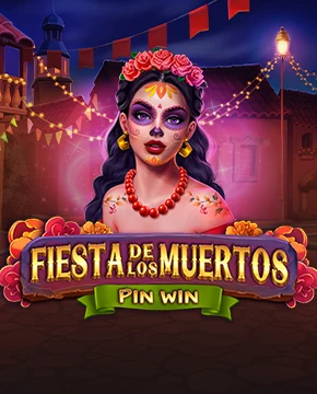 Fiesta De Los Muertos