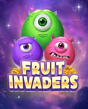 Fruit Invaders