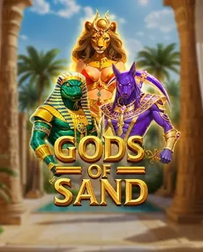 Gods of Sand