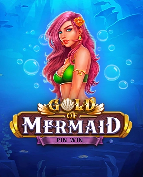 Gold of Mermaid