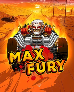 Max Fury
