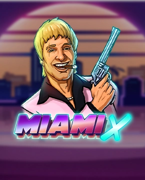 MiamiX