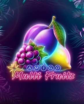 Amigo Multifruits
