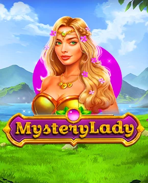 Mystery Lady