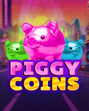 Piggy Coins