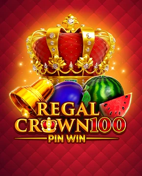 Regal Crown 100