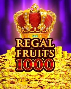 Regal Fruits 1000