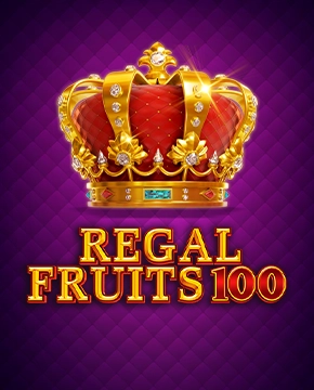 Regal Fruits 100