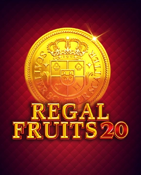 Regal Fruits 20