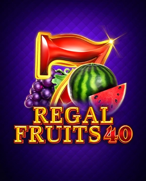 Regal Fruits 40