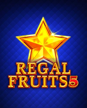 Regal Fruits 5