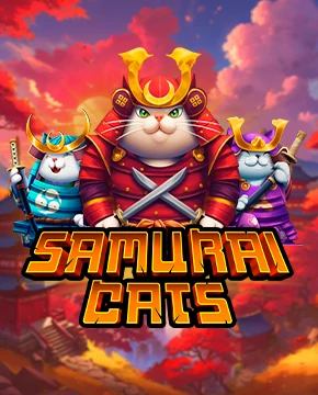 Samurai Cats